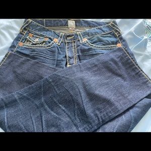 Men’s True Religion Jeans